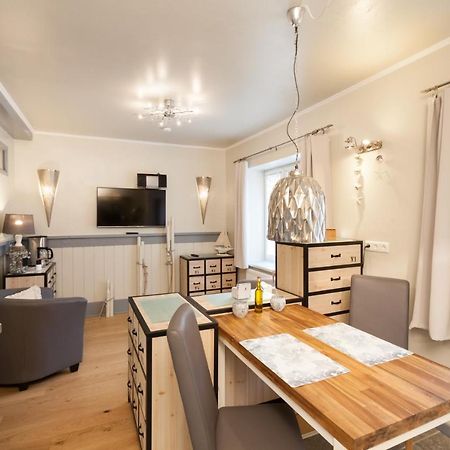 Fewo Engler Gartenstrasse 32 ลือเนอบวร์ก ภายนอก รูปภาพ